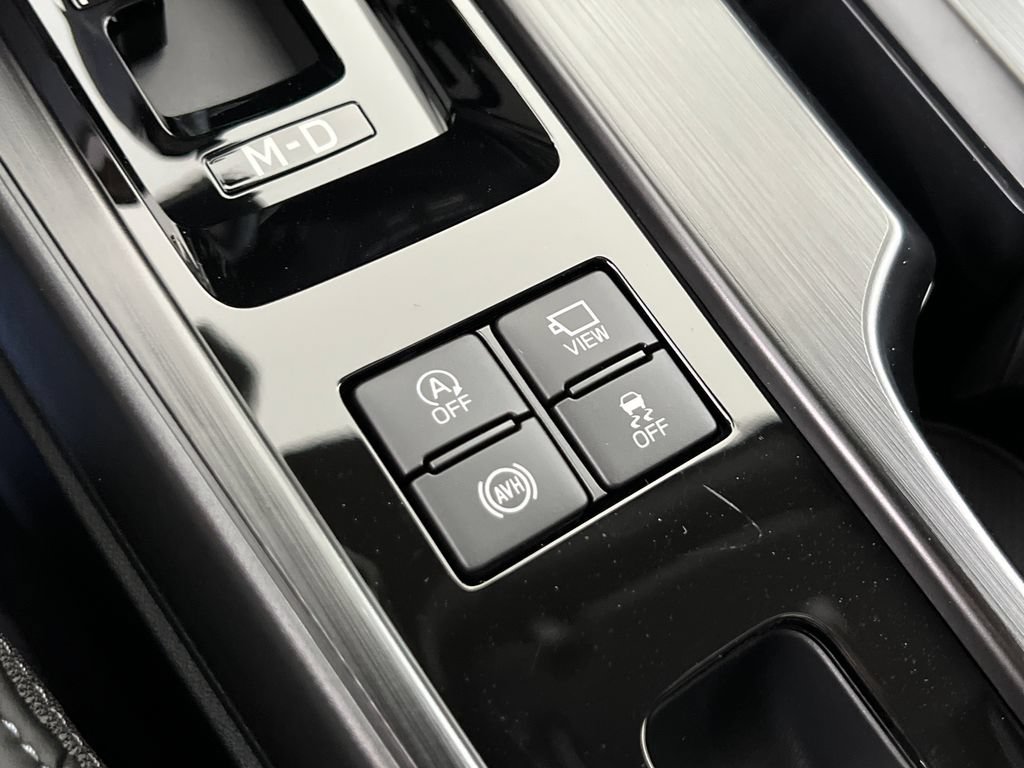 New 2026 Subaru Outback Touring XT AWD/4WD image 32