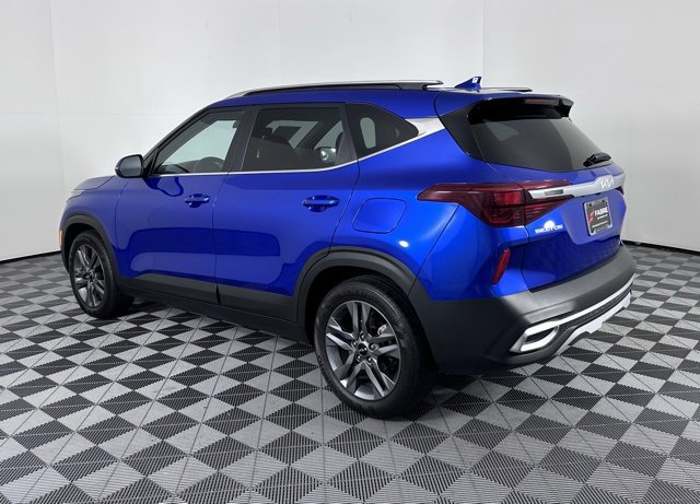 Used 2023 Kia Seltos S image 6