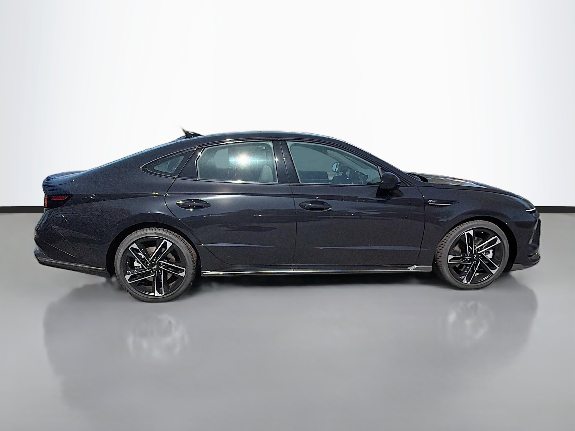 New 2026 Hyundai Sonata N Line image 2