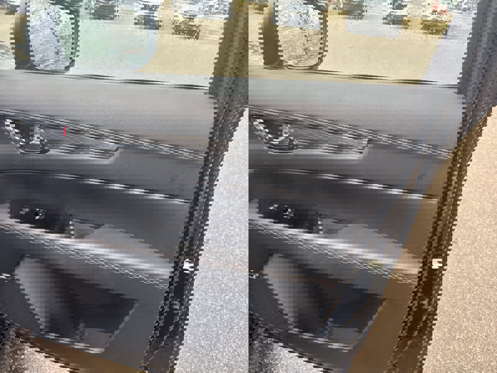 Used 2023 MAZDA CX-5 AWD 2.5 S w/ Premium Package image 28