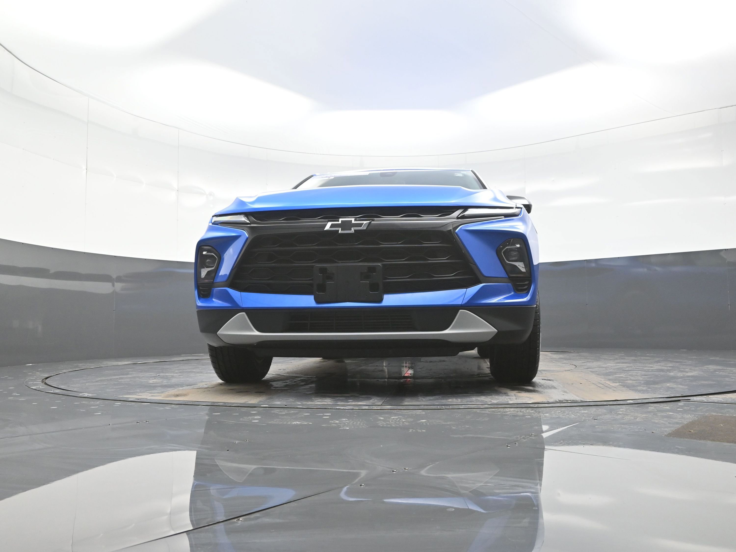 Used 2025 Chevrolet Blazer LT w/ Midnight/Sport Edition image 10