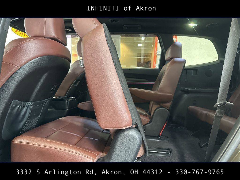 Used 2024 Kia Telluride SX image 46