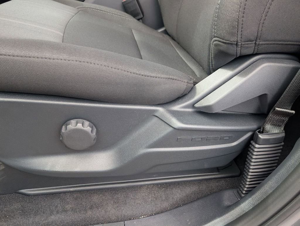 New 2026 Ford F150 STX w/ F-150 LOBO Package image 21