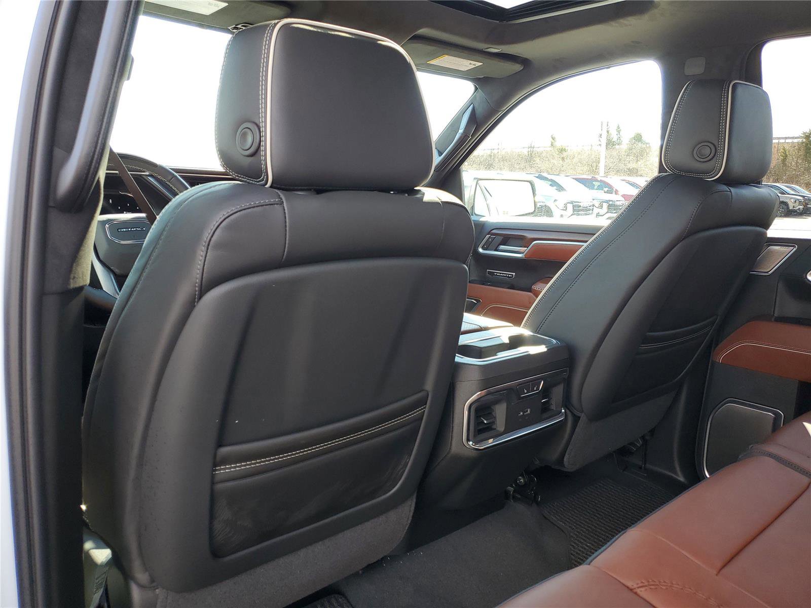 New 2026 GMC Sierra 1500 Denali Ultimate image 13