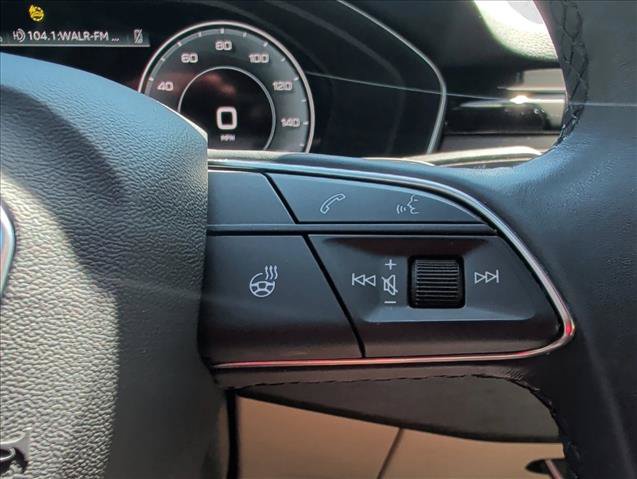 Used 2024 Audi A4 2.0T Premium Plus AWD/4WD image 17
