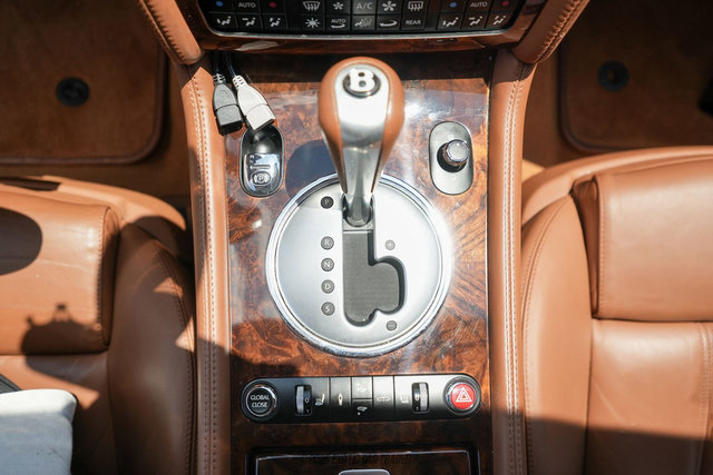 Used 2005 Bentley Continental GT AWD/4WD image 25