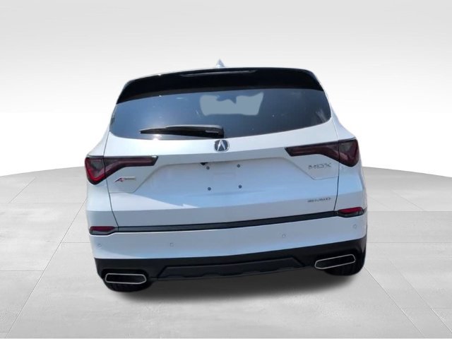 New 2026 Acura MDX A-Spec AWD/4WD image 6