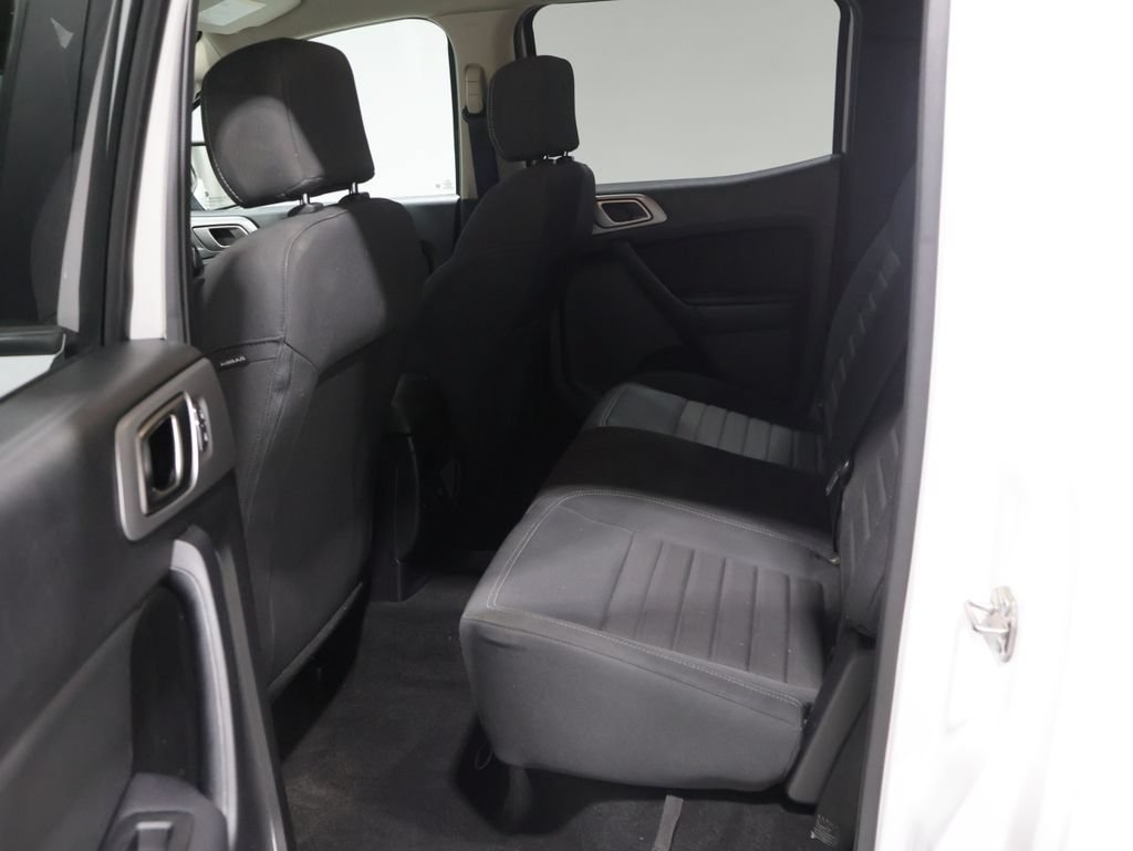 Used 2021 Ford Ranger XLT w/ Equipment Group 301A Mid AWD/4WD image 18