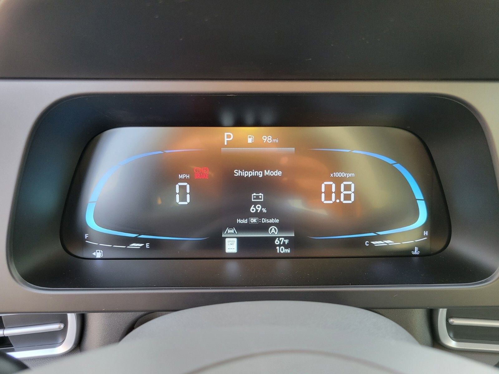 Used 2025 Hyundai Elantra SE image 25