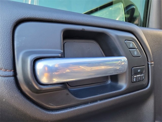 Used 2021 GMC Sierra 1500 AT4 w/ AT4 Premium Package image 21