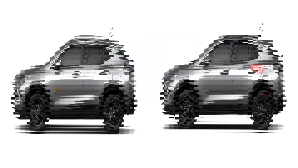 New 2026 Buick Encore GX Sport Touring w/ Comfort Package image 46