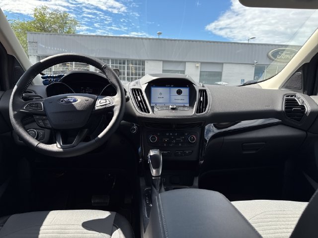 Used 2019 Ford Escape SE AWD/4WD image 12