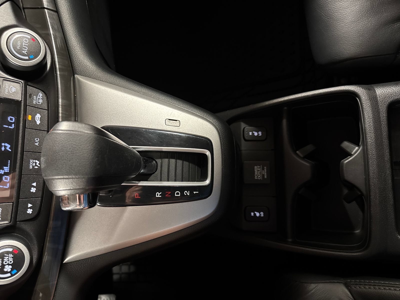 Used 2014 Honda CR-V EX-L image 20