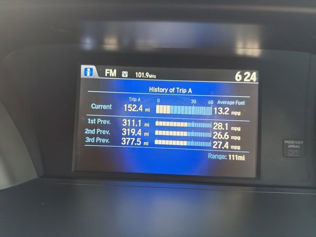 Used 2015 Honda Accord EX-L image 24