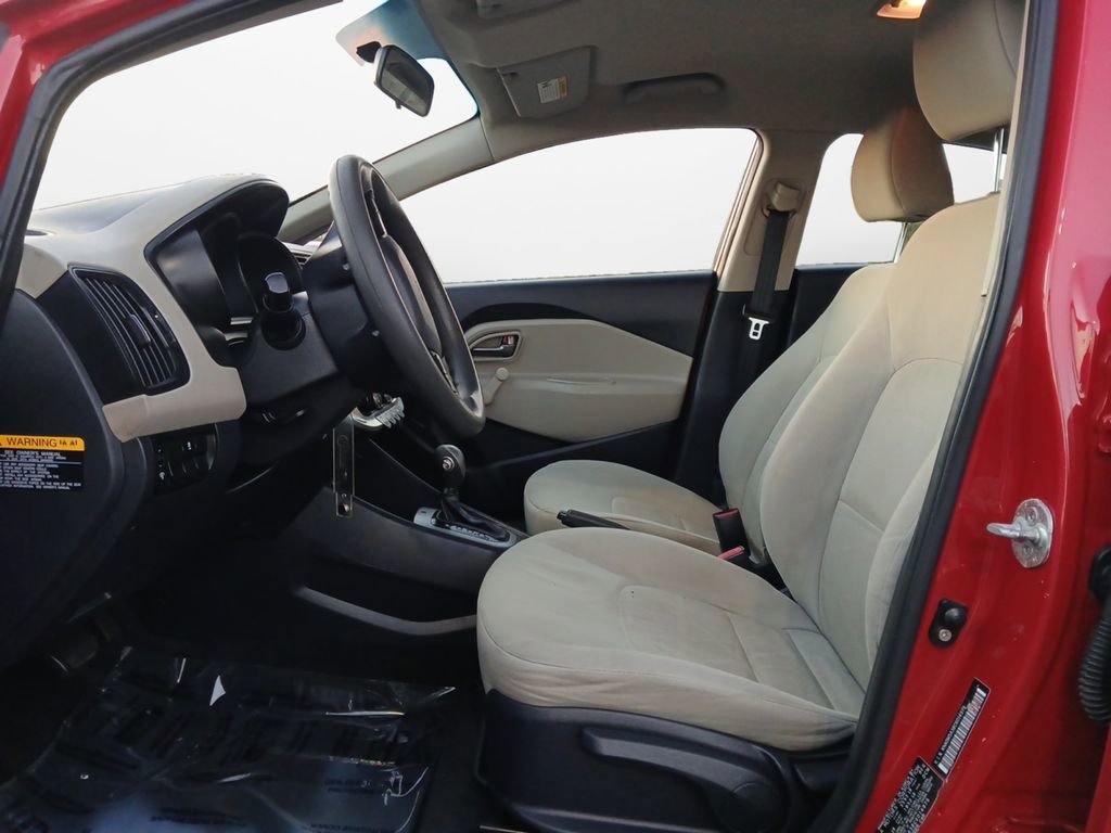 Used 2012 Kia Rio LX image 19