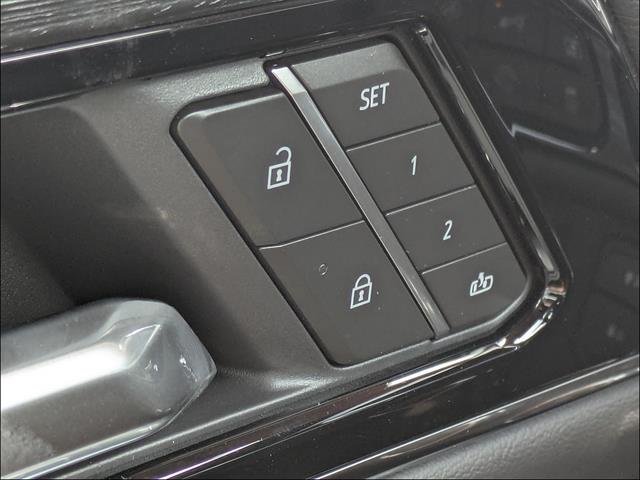 New 2026 GMC Yukon Denali w/ Sun & Power Step Package AWD/4WD image 27
