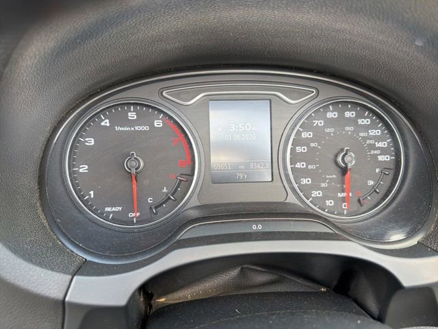 Used 2016 Audi A3 2.0T Premium AWD/4WD image 7