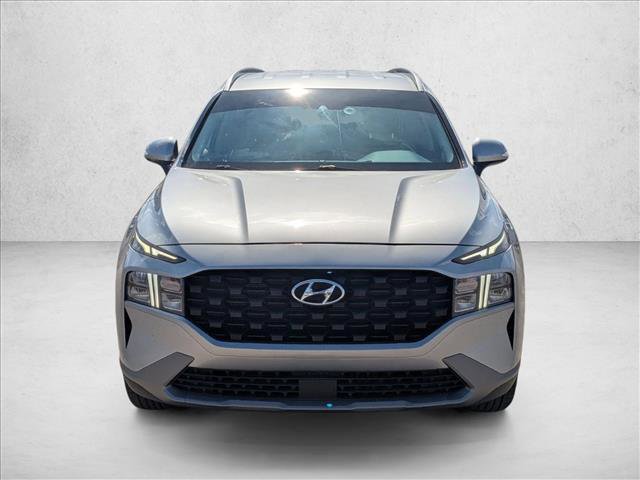 Used 2023 Hyundai Santa Fe SEL image 2