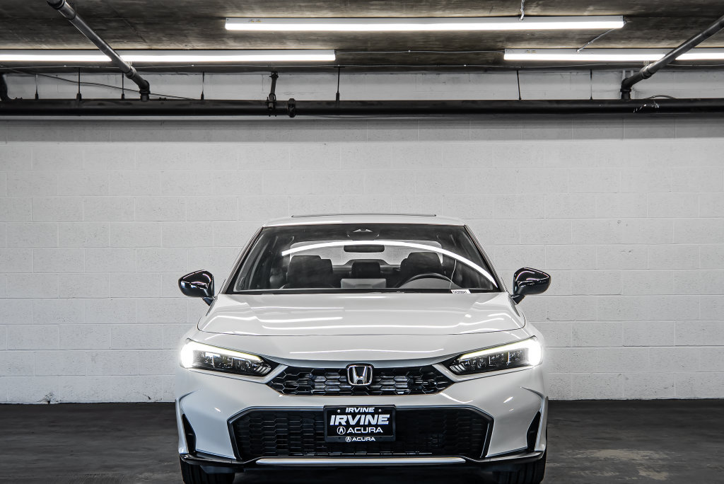 Used 2026 Honda Civic Sport image 8