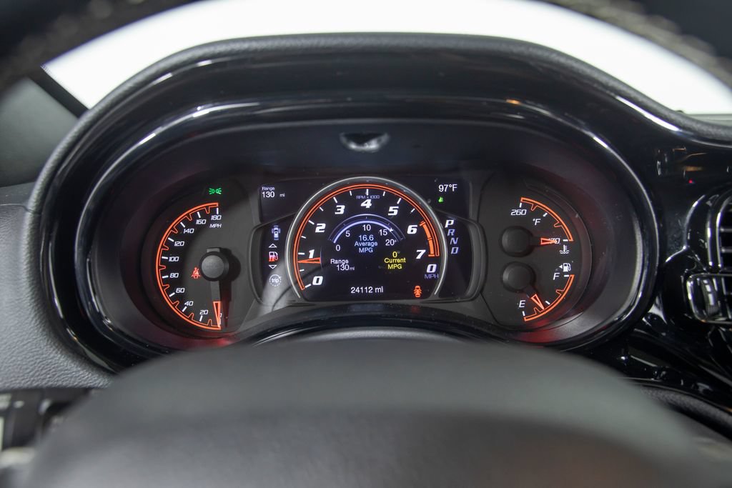 Used 2024 Dodge Durango SRT AWD/4WD image 41