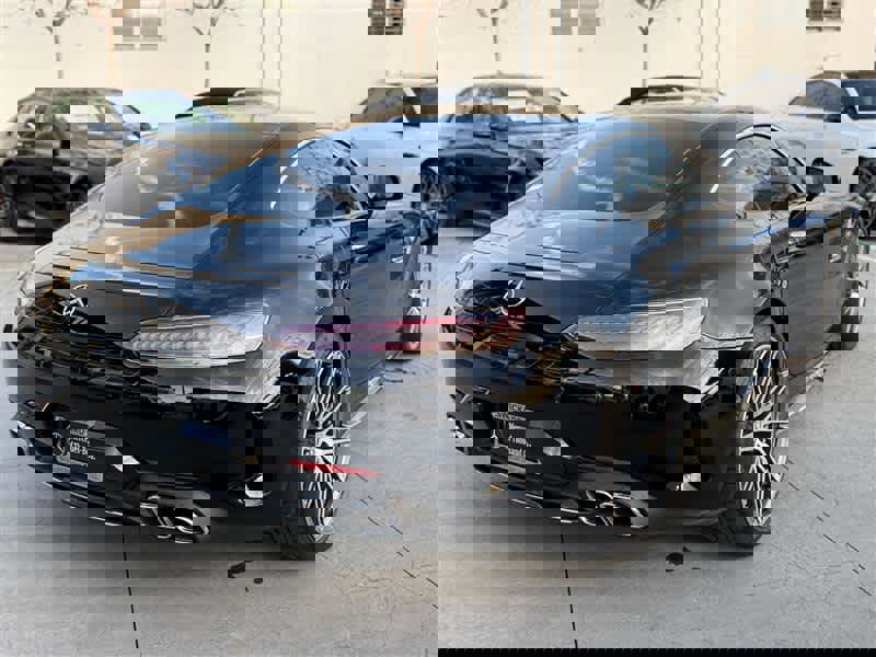 Used 2020 Mercedes-Benz AMG GT C image 5