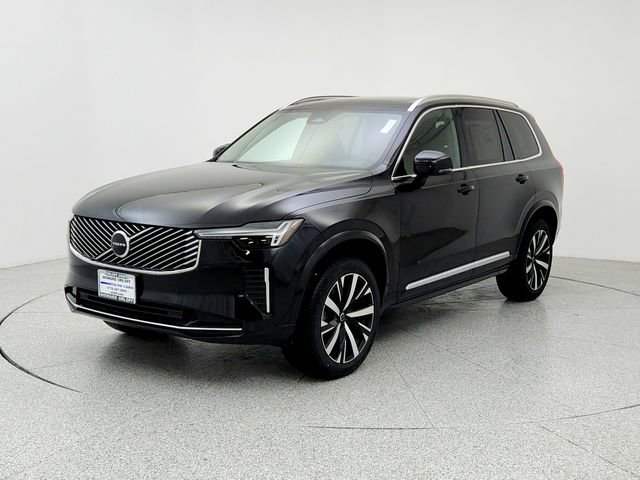 New 2026 Volvo XC90 B5 Core