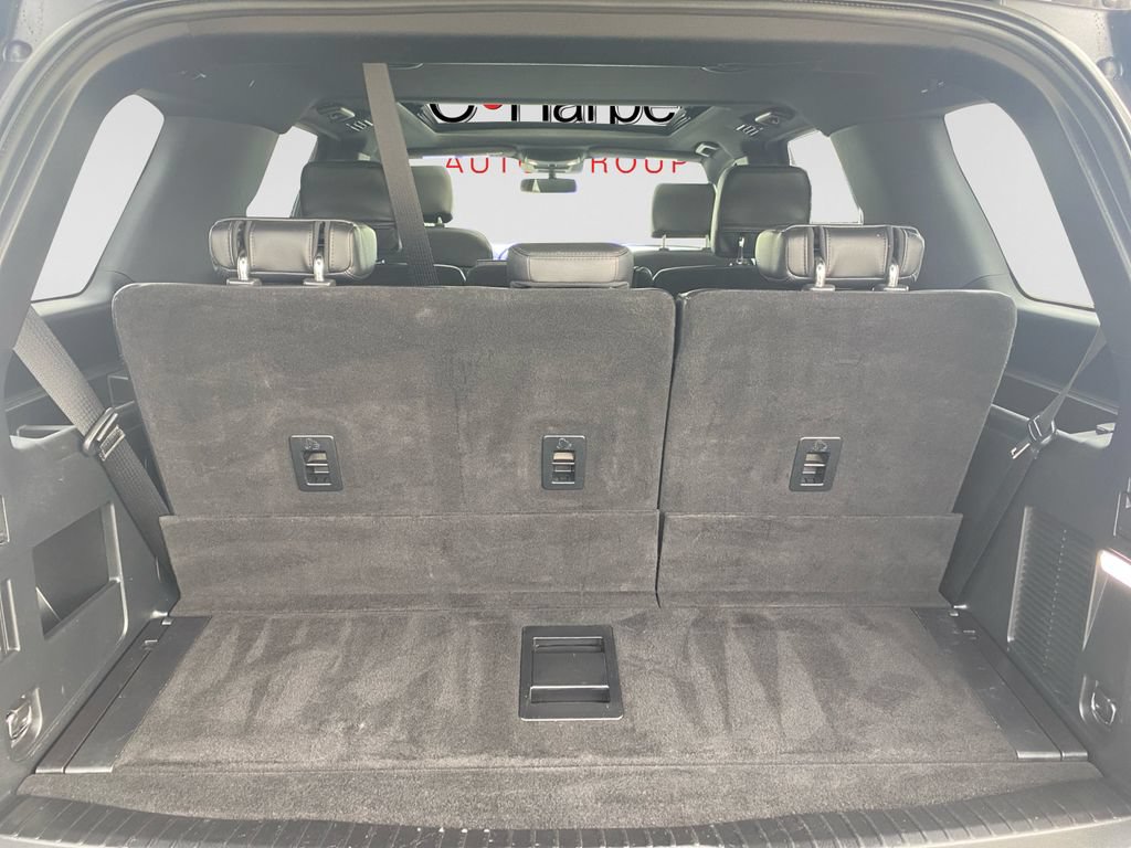 Certified 2020 Ford Expedition XLT w/ Equipment Group 201A AWD/4WD image 16