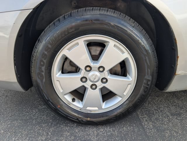 Used 2008 Chevrolet Impala LT w/ Luxury Edition Package FWD image 27