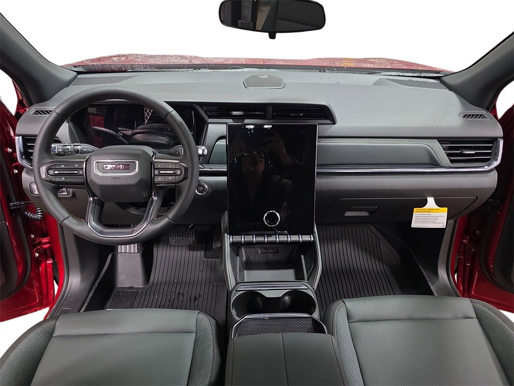 New 2026 GMC Terrain AT4 w/ LPO, Floor Liner Package image 9