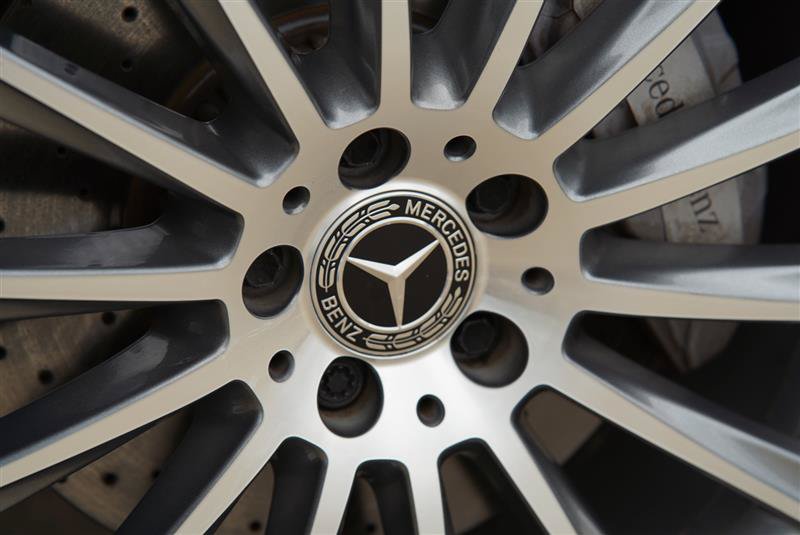 Used 2019 Mercedes-Benz GLC 300 4MATIC Coupe image 14