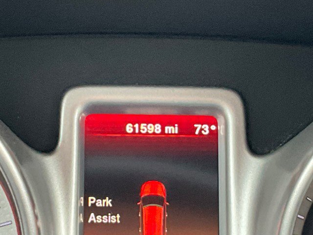 Used 2020 Dodge Journey SE w/ SE Popular Equipment Group image 7