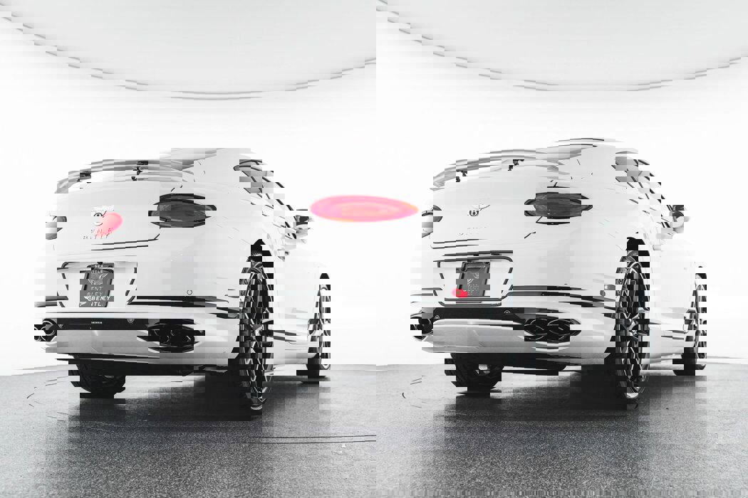 Used 2024 Bentley Continental GT image 22