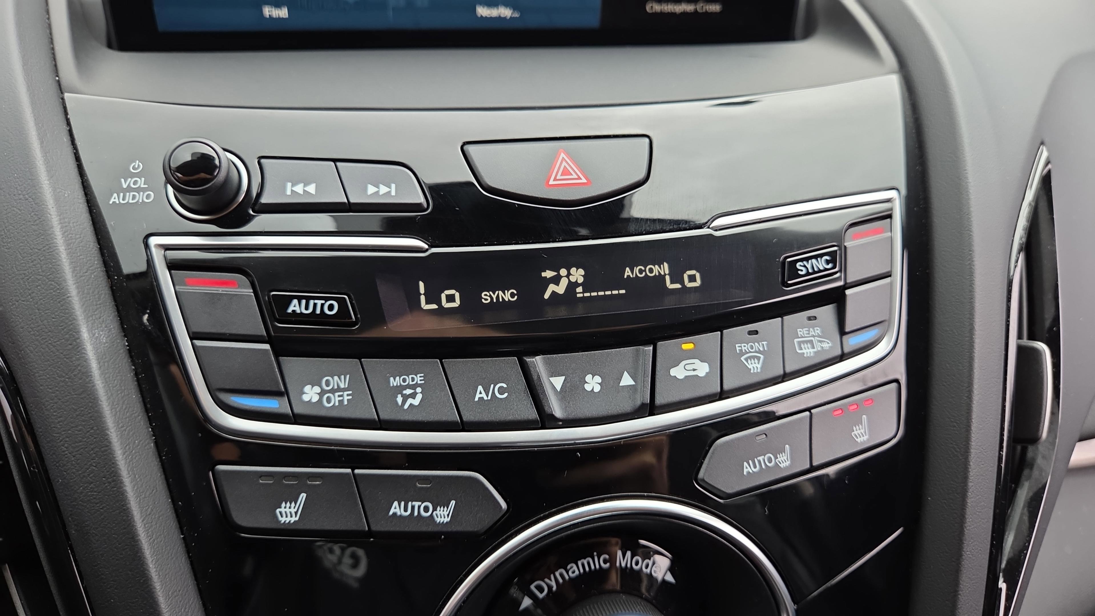 Used 2023 Acura RDX FWD w/ Technology Package image 36