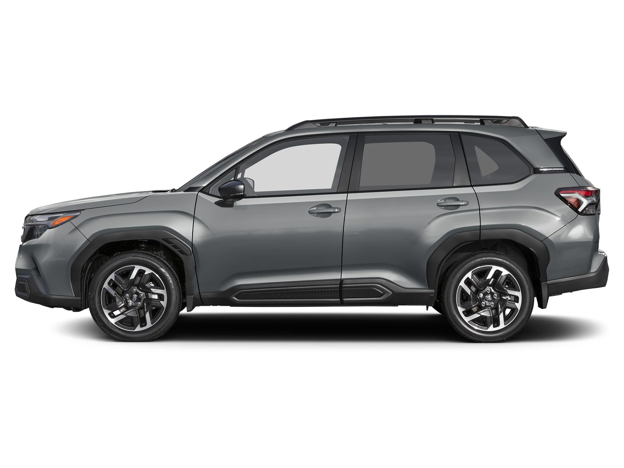 New 2026 Subaru Forester Limited AWD/4WD image 3