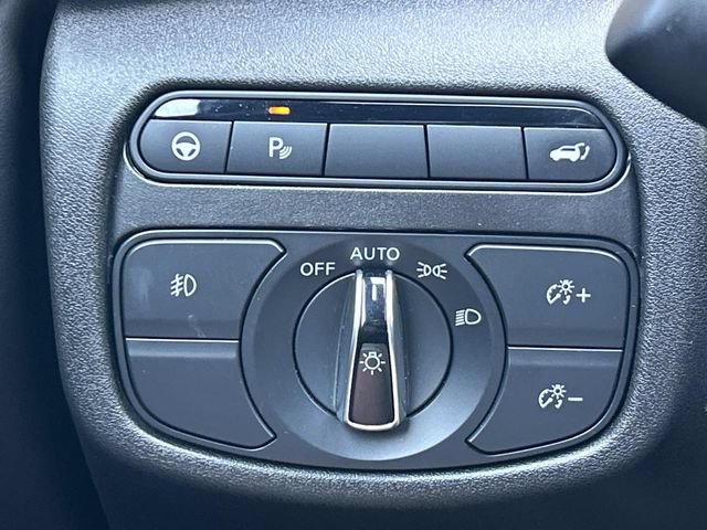 Used 2025 INFINITI QX50 Sport w/ Cargo Package AWD/4WD image 33