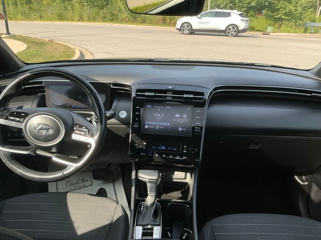 Used 2022 Hyundai Santa Cruz SEL Premium AWD/4WD image 21