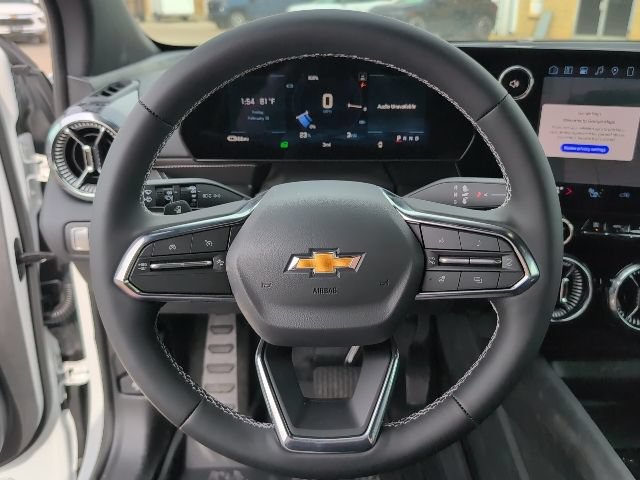 New 2026 Chevrolet Blazer EV LT AWD/4WD image 18
