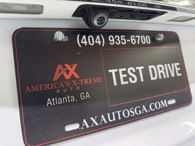 Used 2019 Genesis G90 5.0 Ultimate image 19