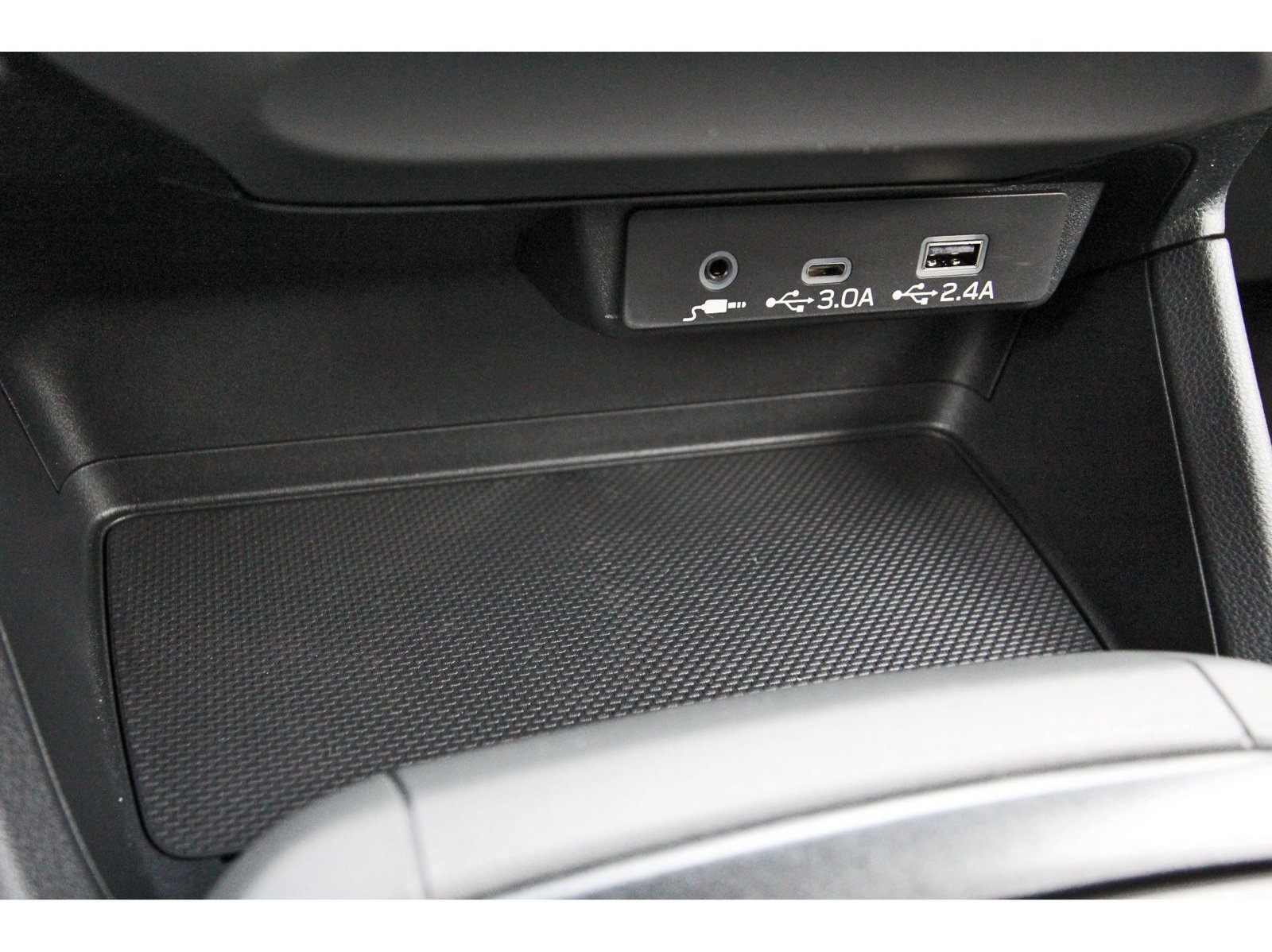 New 2026 Subaru Crosstrek 2.5i Premium AWD/4WD image 22