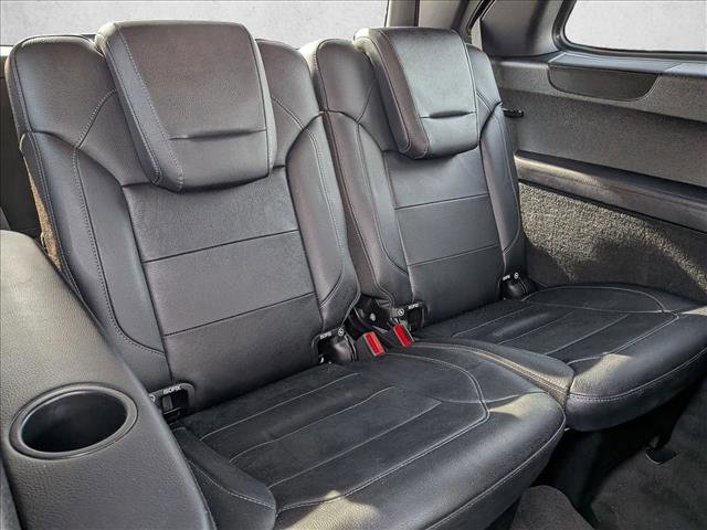 Used 2018 Mercedes-Benz GLS 550 4MATIC image 23