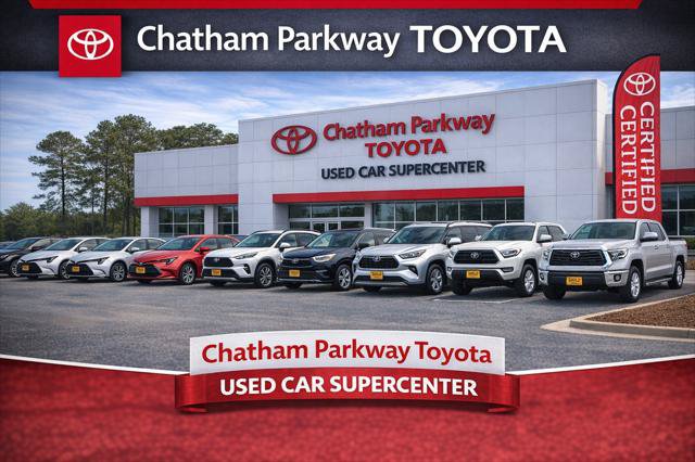 Certified 2025 Toyota Sequoia TRD Pro AWD/4WD image 4