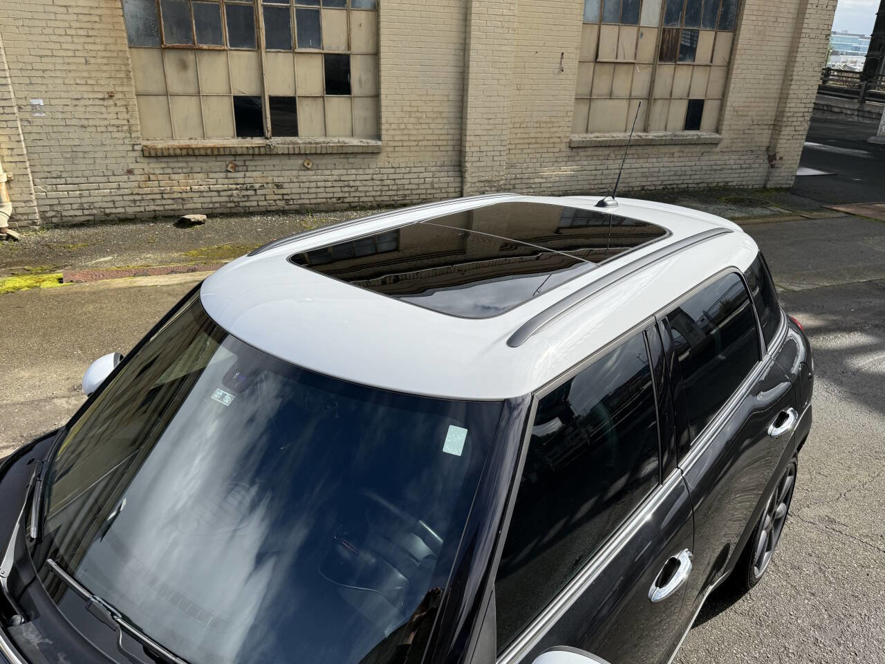 Used 2013 MINI Cooper Countryman S image 23