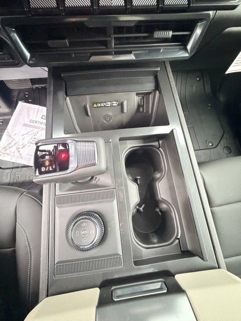 New 2026 GMC Hummer EV 4x4 Crew Cab image 48