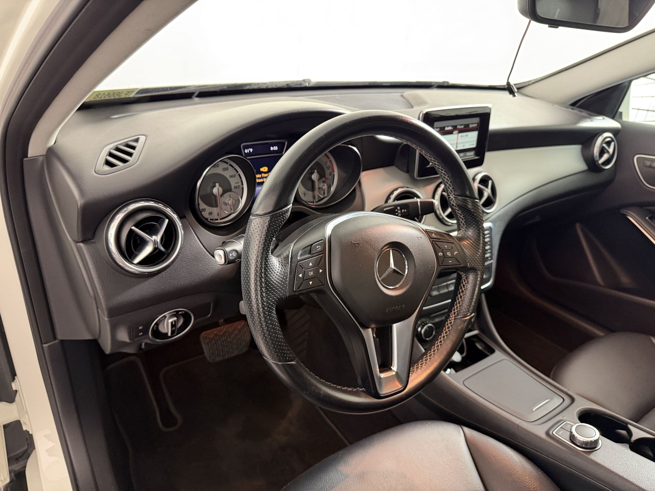 Used 2015 Mercedes-Benz GLA 250 4MATIC image 4