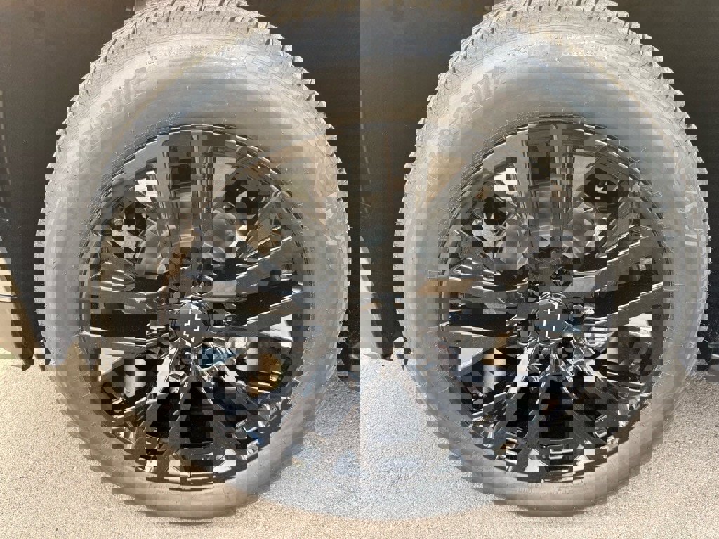 New 2025 Chevrolet Tahoe Premier image 8