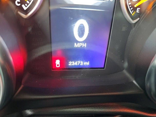 Used 2023 Jeep Gladiator Sport image 24