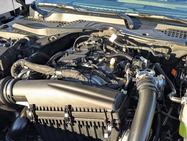 New 2026 Ford Mustang Premium image 15