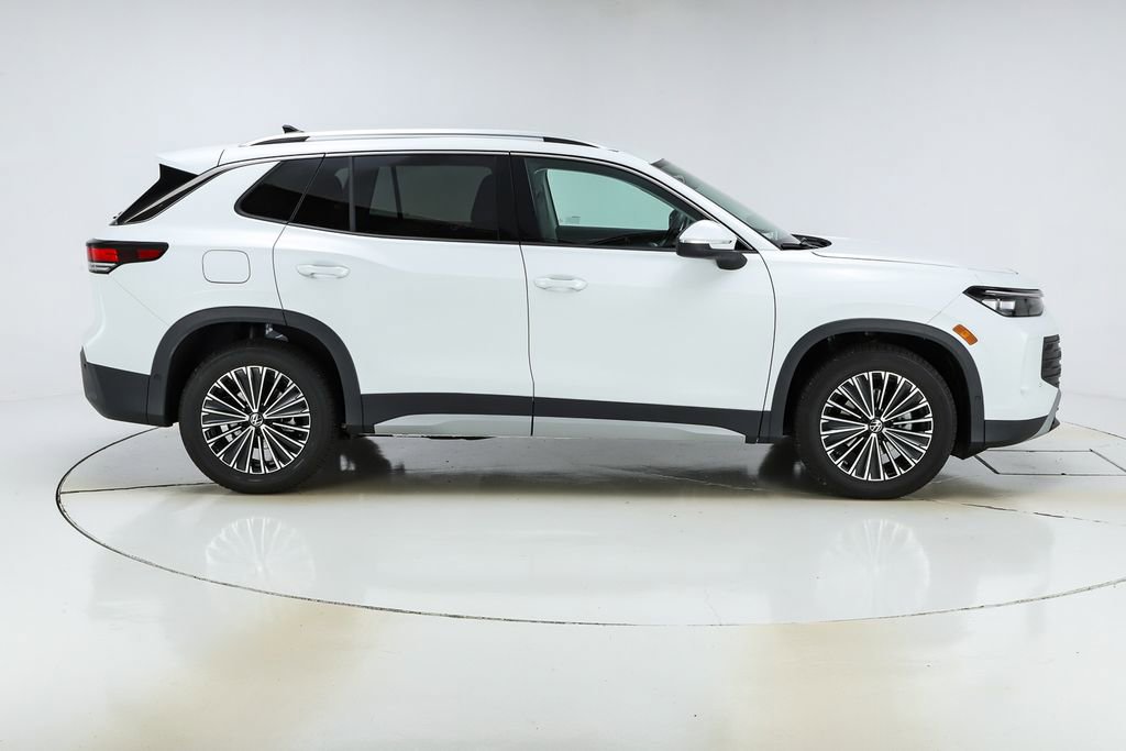 New 2026 Volkswagen Tiguan S image 47