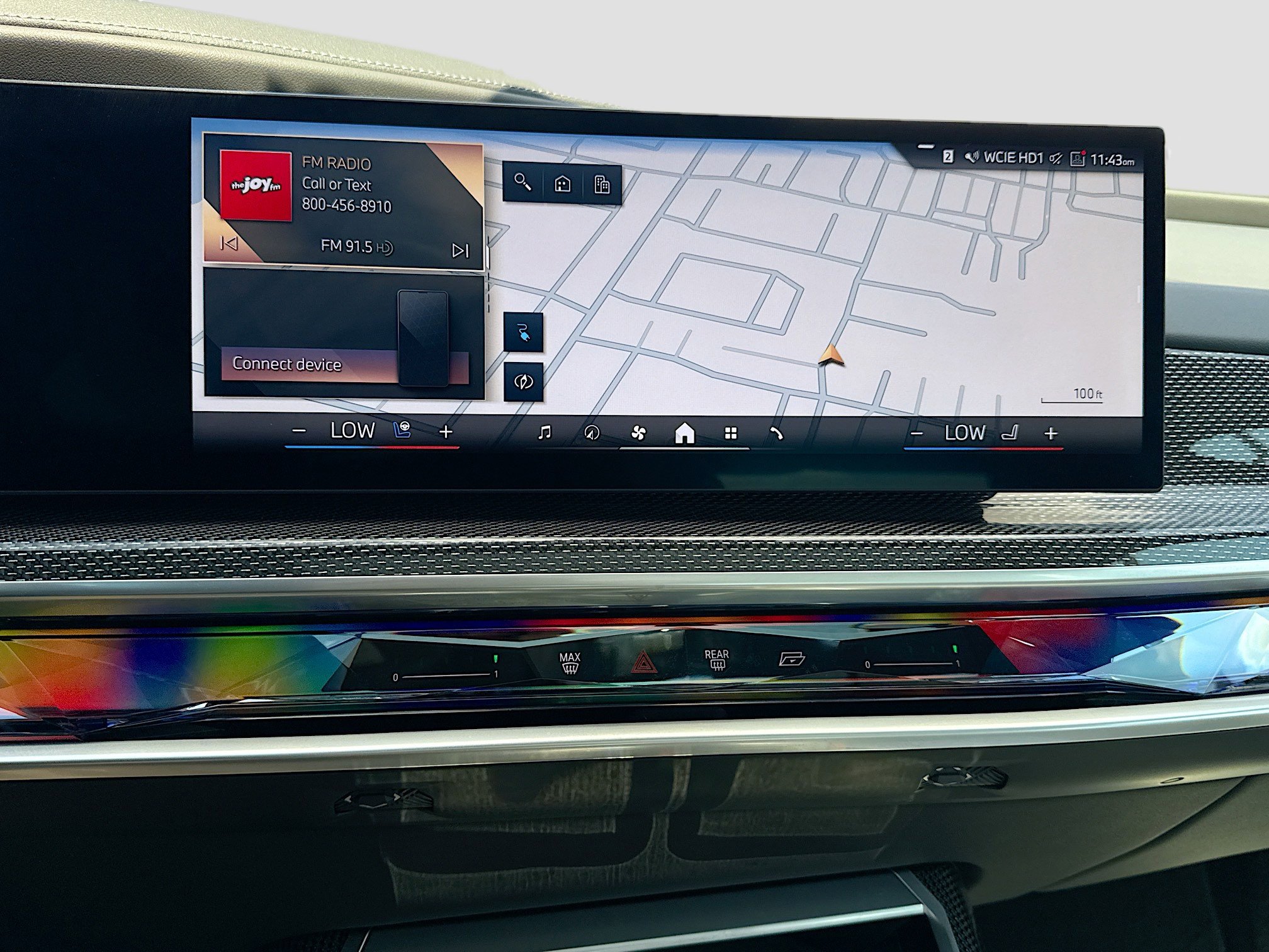 Used 2023 BMW i7 xDrive60 image 31