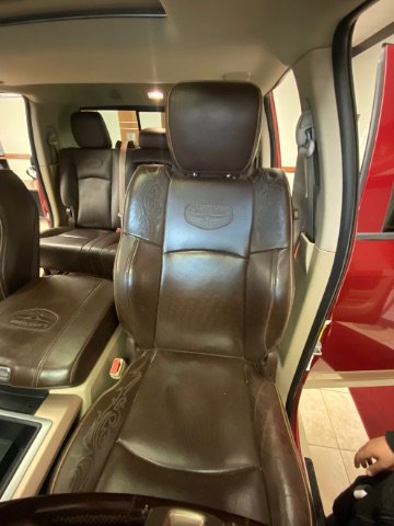 Used 2014 RAM 2500 Longhorn w/ Convenience Group image 20